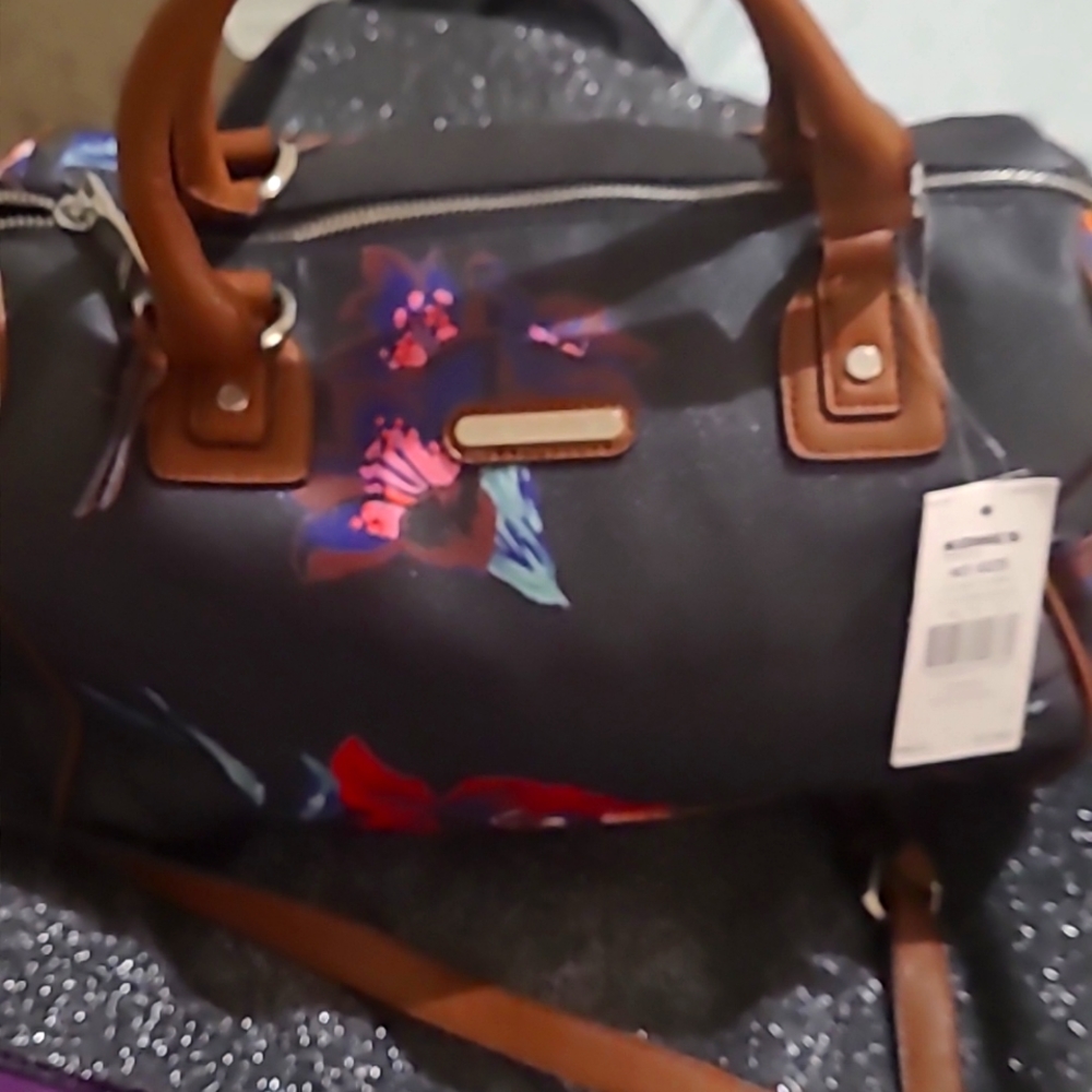 New Dana Buchman purse
